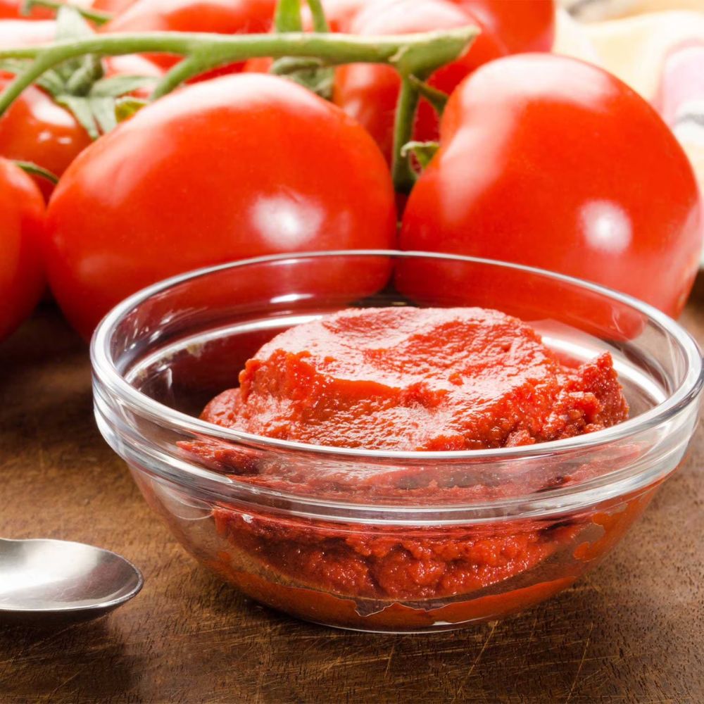Paste de Tomate 12 Latas Member's Mark Tomate Paste 2.04kg