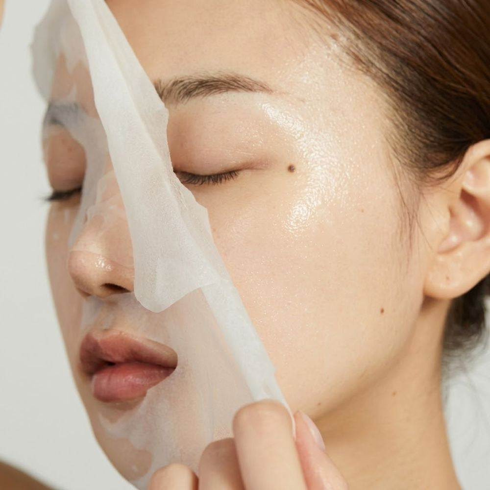 Medicube Super Cica Daily Quick Mask 30 Sheets