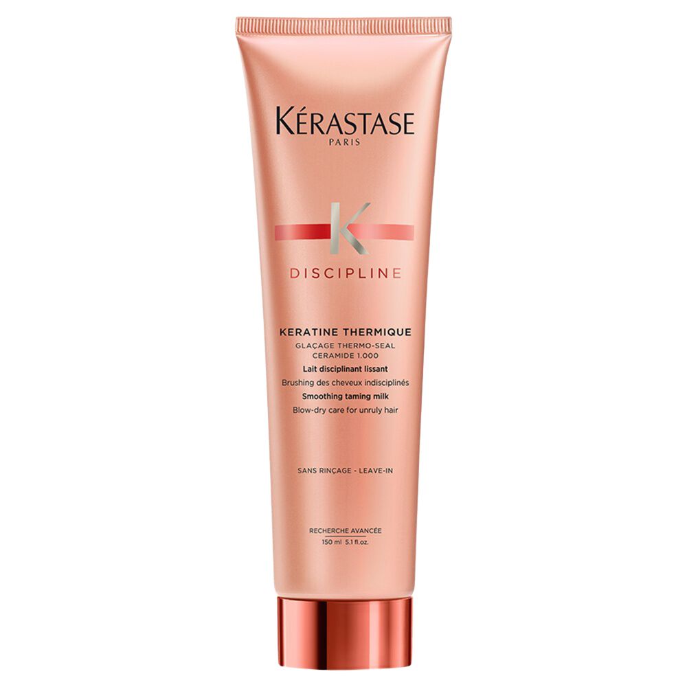 Kerastase Discipline Keratine Thermique Crema para el Cabello 150 ml