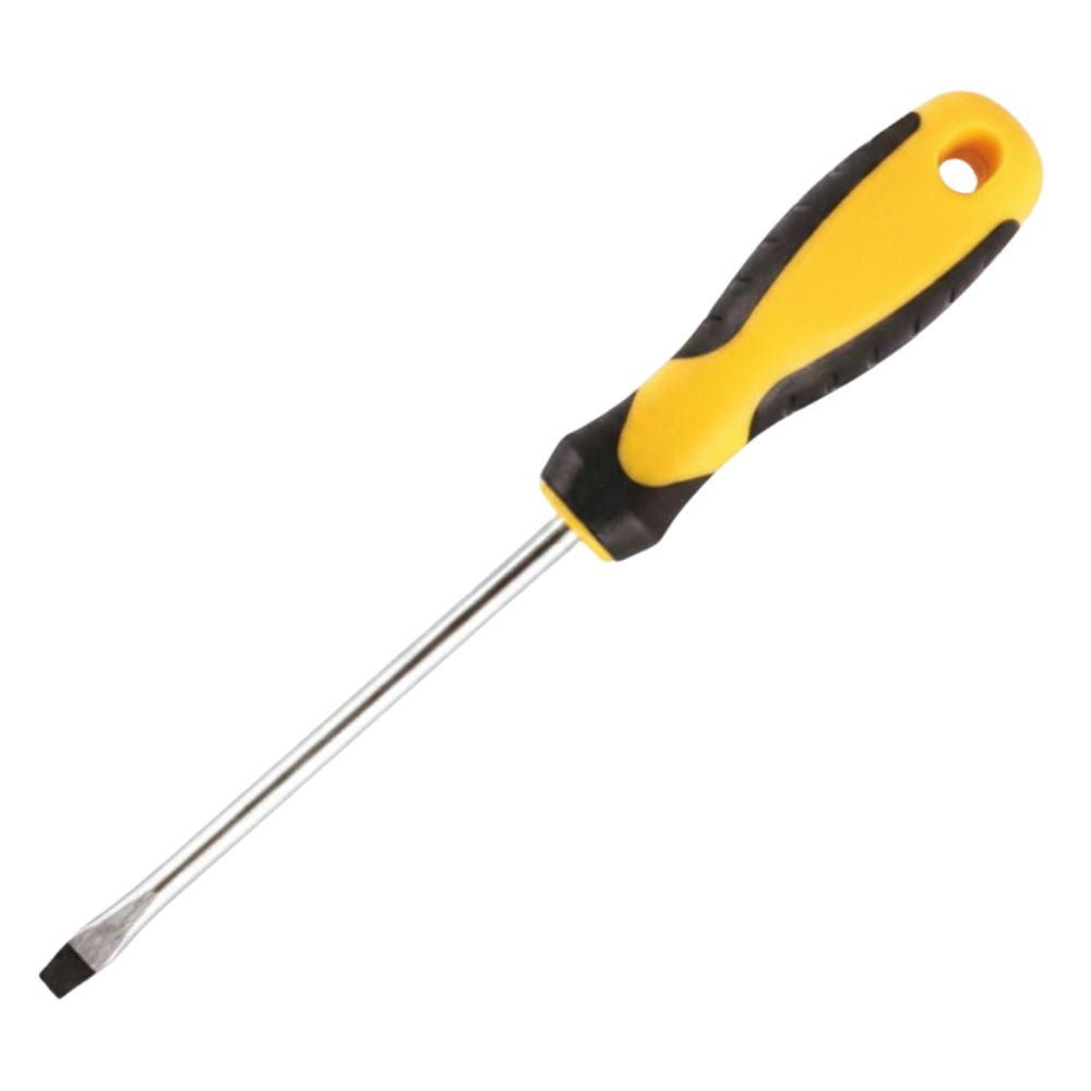 Q-7 Destornillador De Pala 8 x 200mm