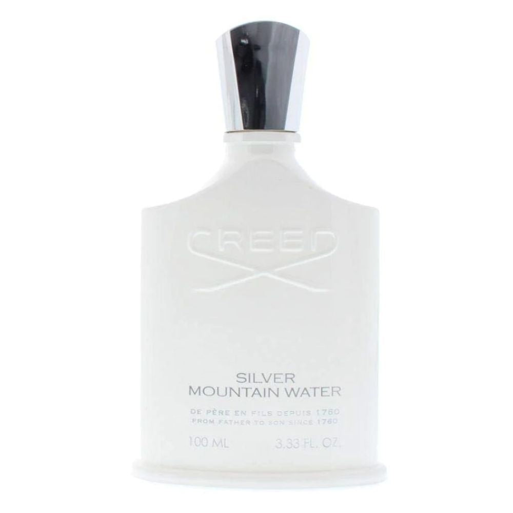 Creed Silver Mountain Water Eau de Parfum For Men 100ml