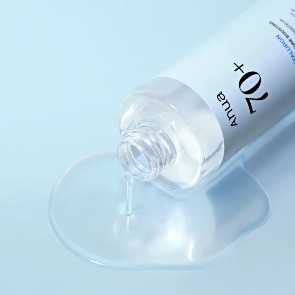 Anua Birch 70 Moisture Boosting Toner 250ml