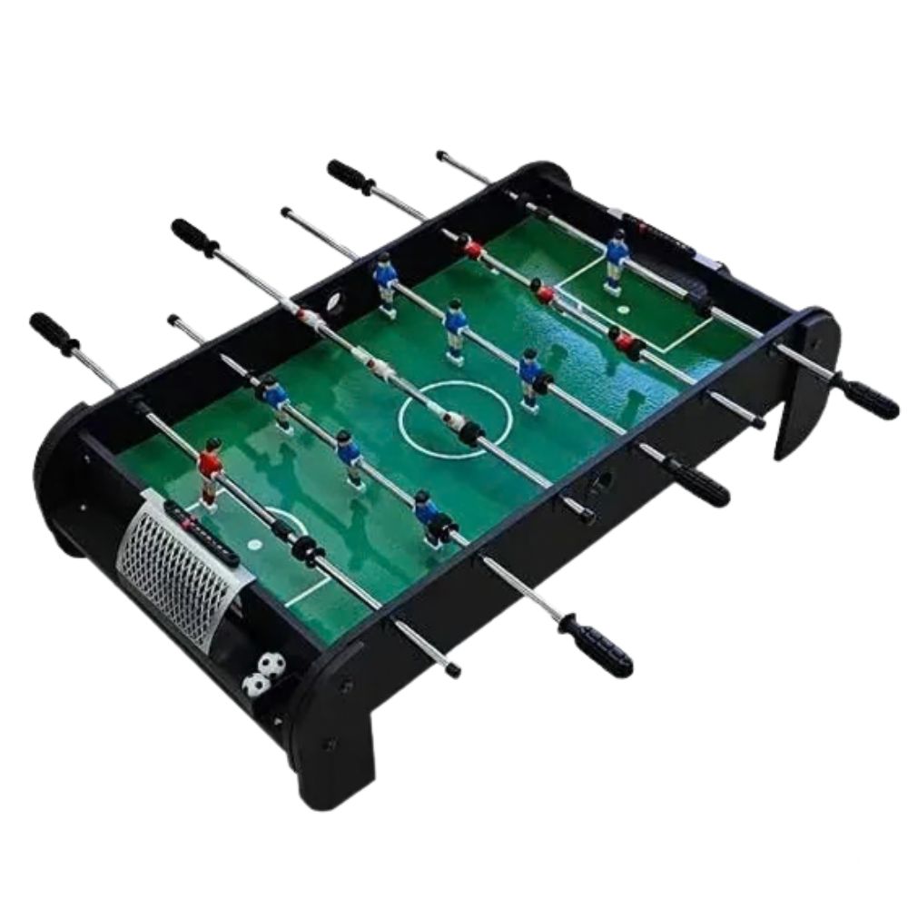 Kimbow Mesa De Futbolito Portatil