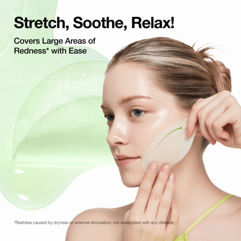 Anua Azelaic 10 Hyaluron Redness Soothing Pad 90 Und