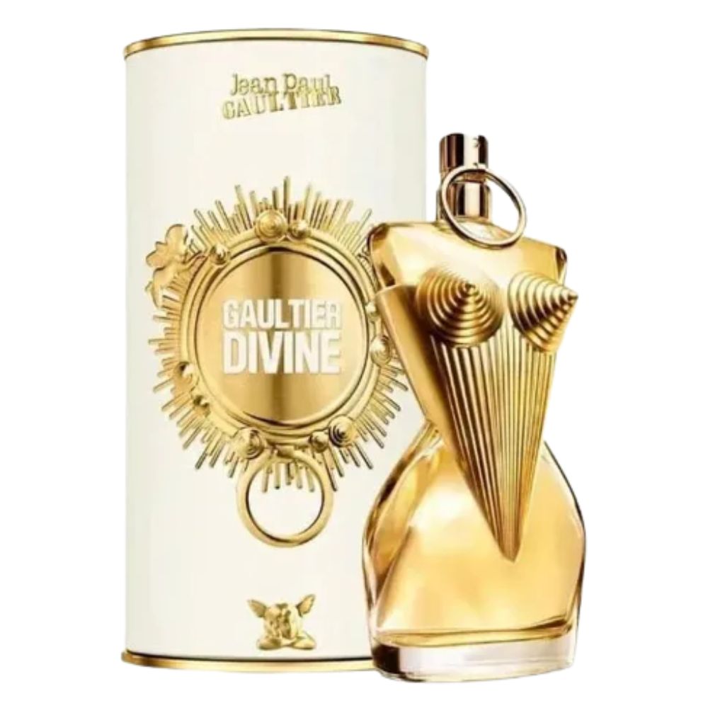 Jean Paul Gaultier Divine Eau de Parfum For Woman 100ml
