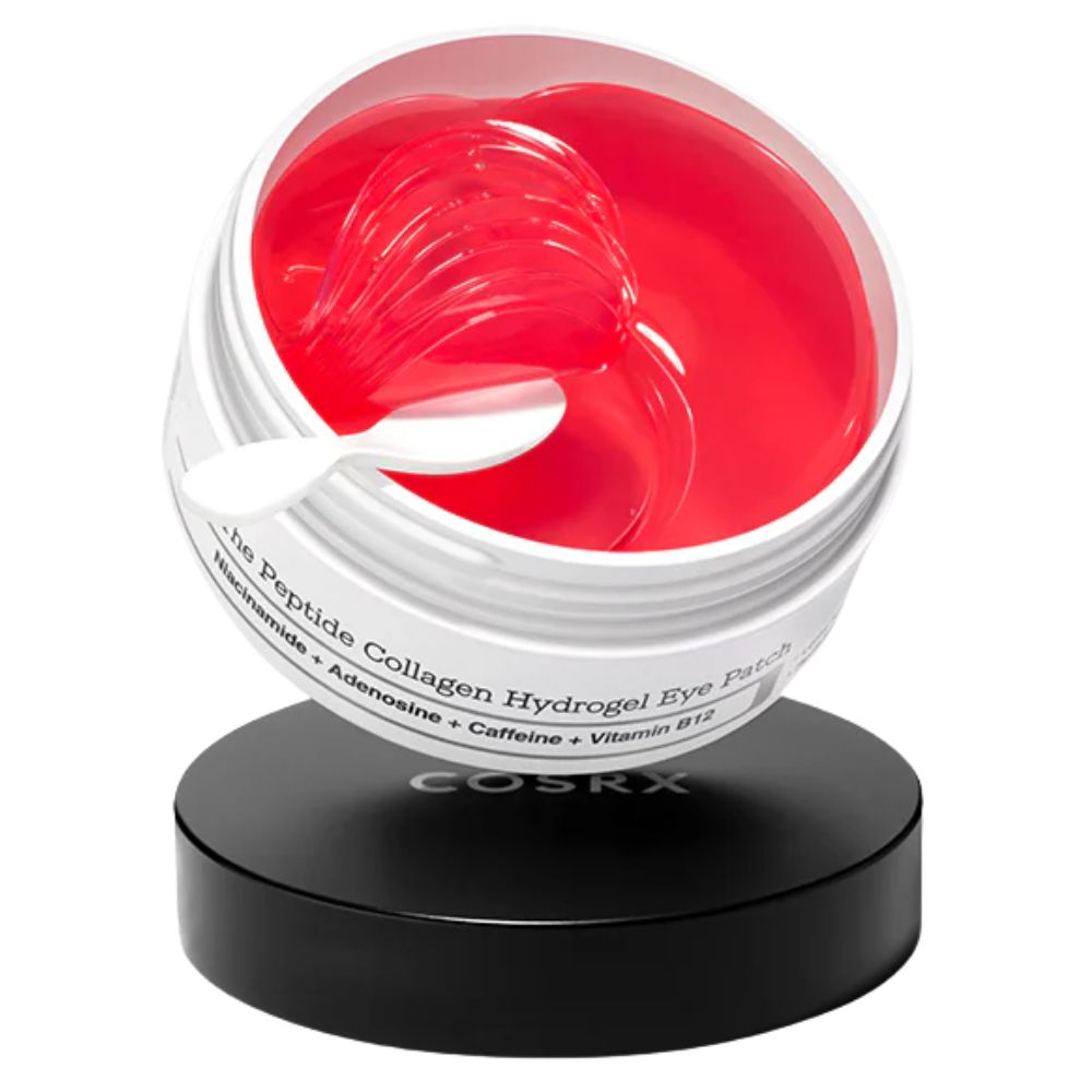 COSRX The Peptide Collagen Hydrogel Eye Patch 60 Und