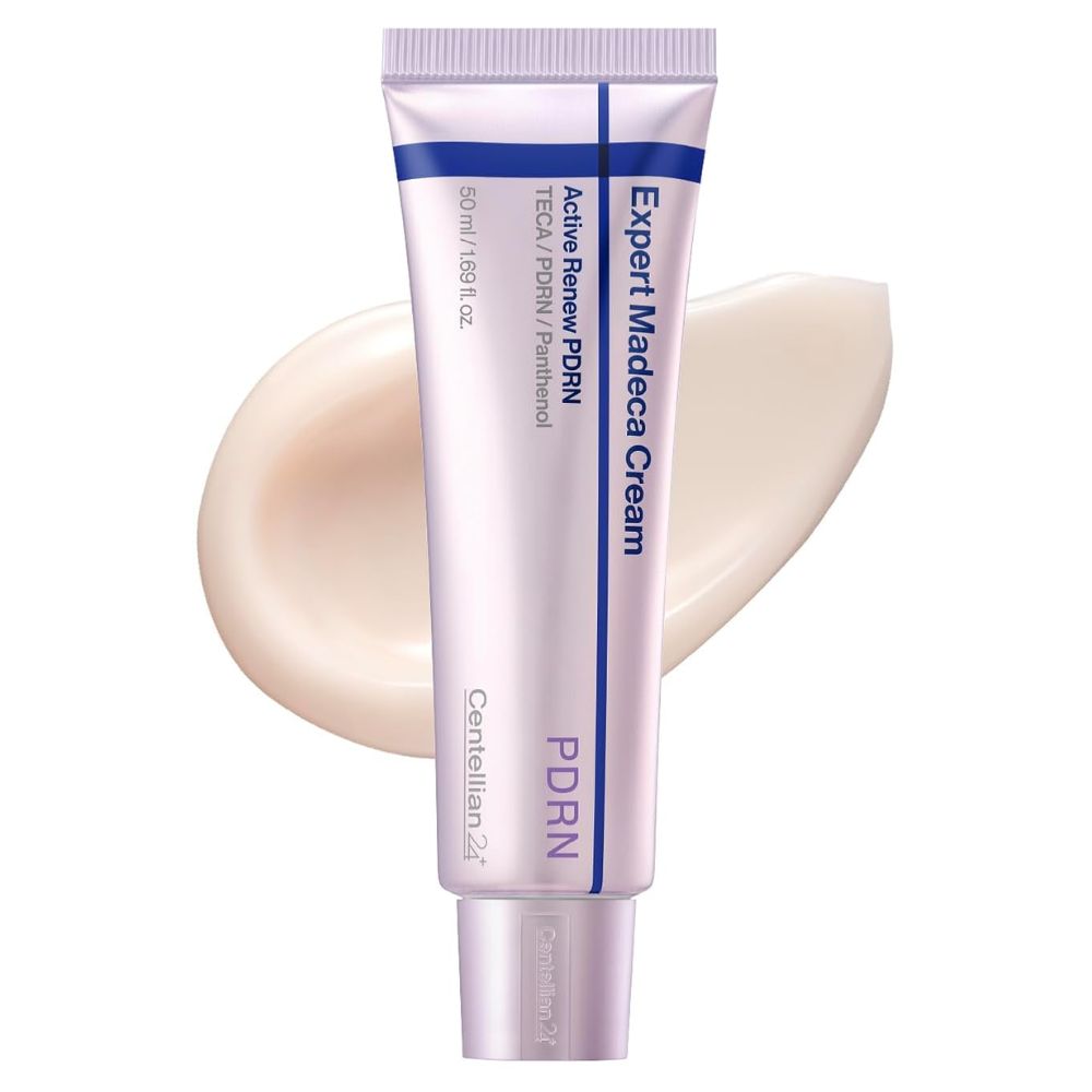 Centellian 24 Expert Madeca Cream Active Renew PDRN 50ml