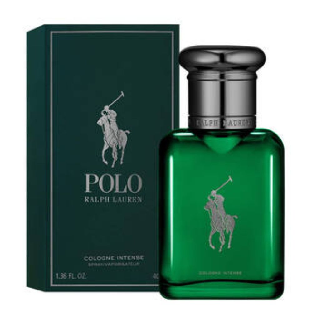 Ralph Lauren Polo Cologne Intese Eau De Parfum 40ml
