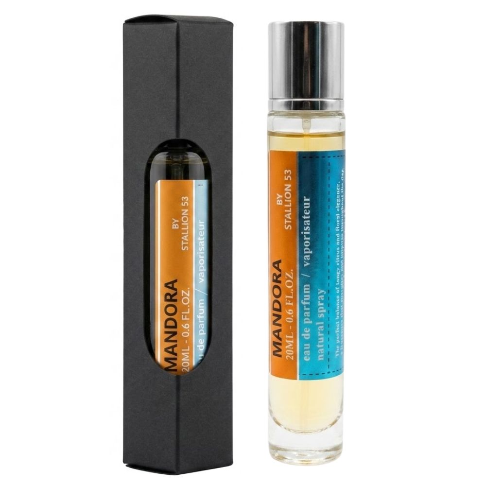 Stallion 53 Mandora Eau De Parfum Unisex 20ml