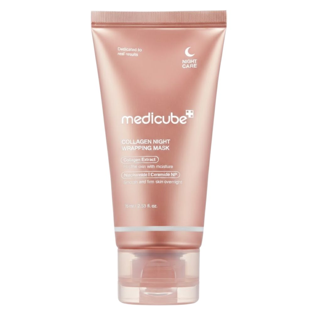 Medicube Collagen Night Wrapping Mask 75ml