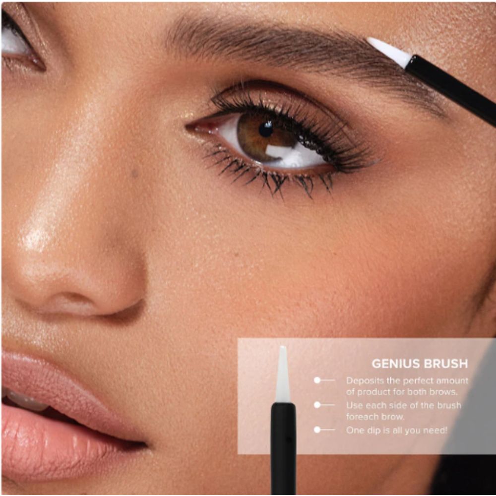 Anastasia Brow Genius Serum para Tratamiento de Cejas 3.5ml