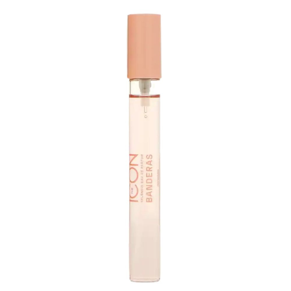 Antonio Banderas The Icon Splendid Eau De Parfum For Woman 10ml
