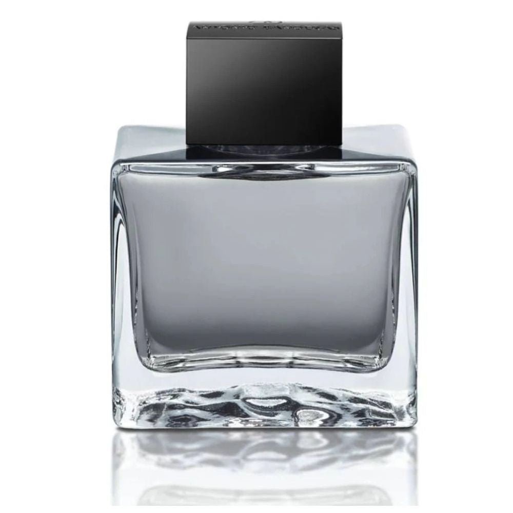 Antonio Banderas Black Seduction Eau Toilette For Men 100ml