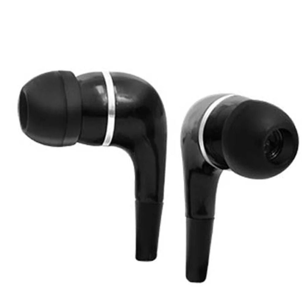 Argom Tech Audifonos Auriculares Ultimate HS525 Negro