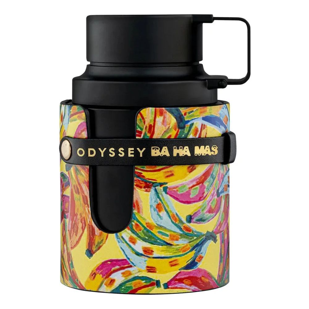 Armaf Odyssey Bahamas Eau De Parfum Unisex 100ml