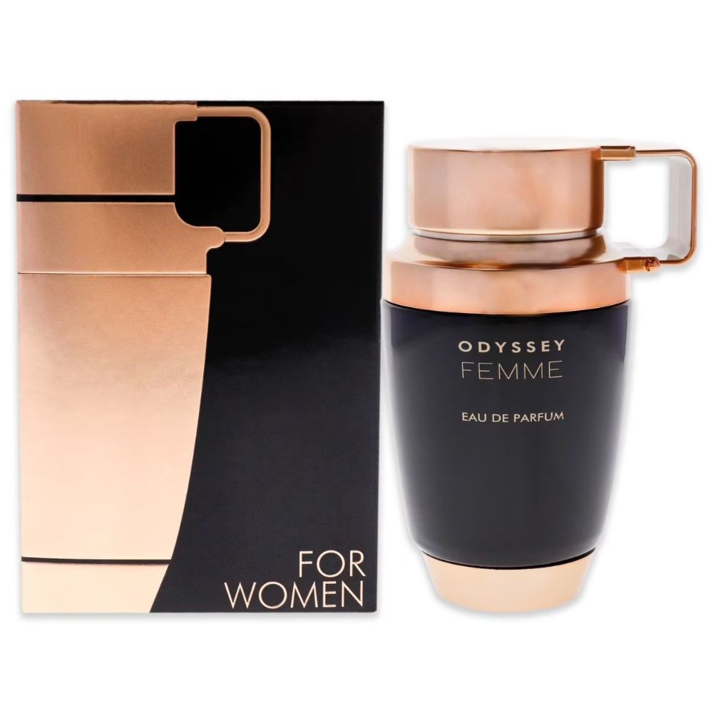 Armaf Odyssey Femme Eau De Parfum For Woman 80ml