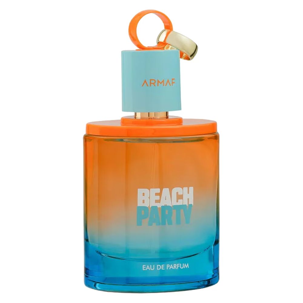 Armaf Beach Party Eau de Parfum 100ml Unisex