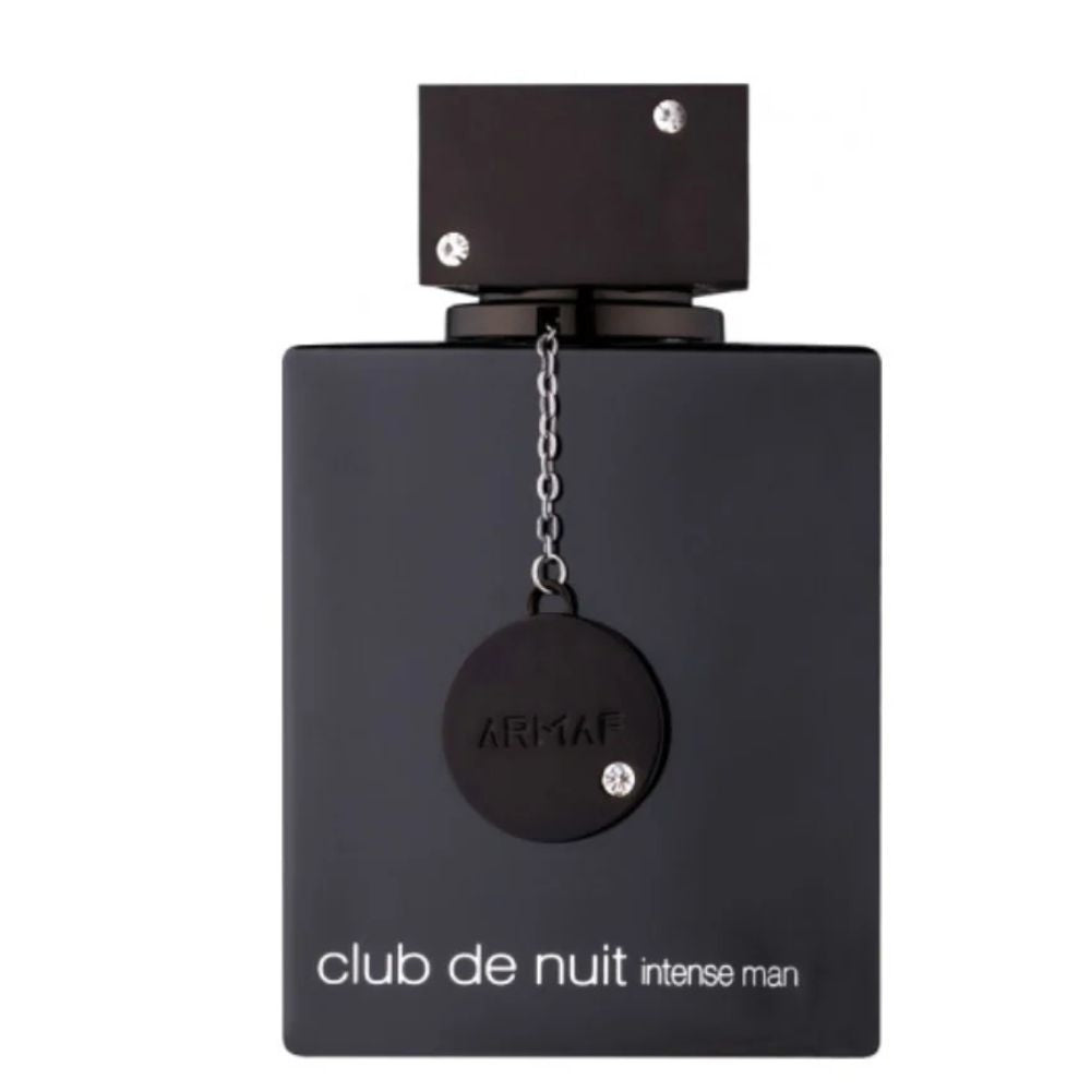 Armaf Club De Nuit Intense Eau De Toilette For Men 105ml