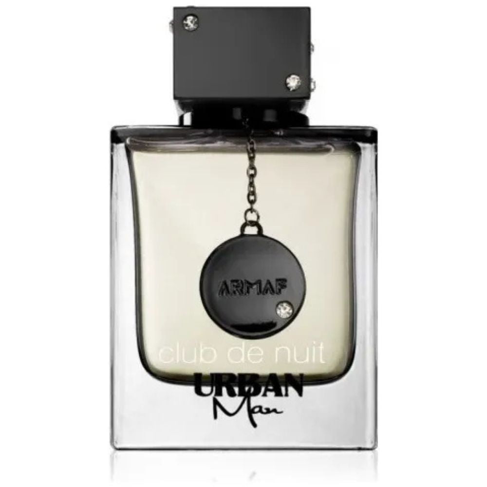 Armaf Club De Nuit Urban Man Eau De Parfum For Men 105ml