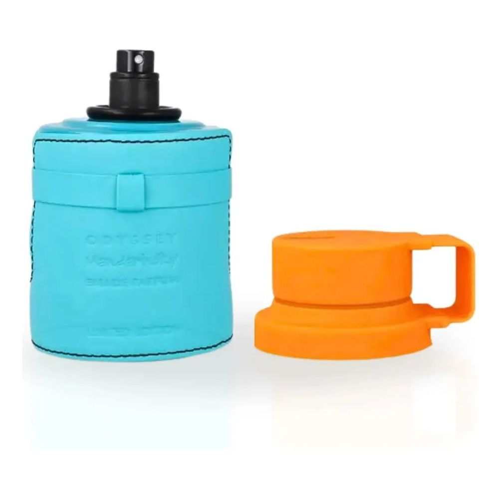 Armaf Odyssey Mandarin Sky Eau de Parfum para Caballero Limited Edition 100 ml