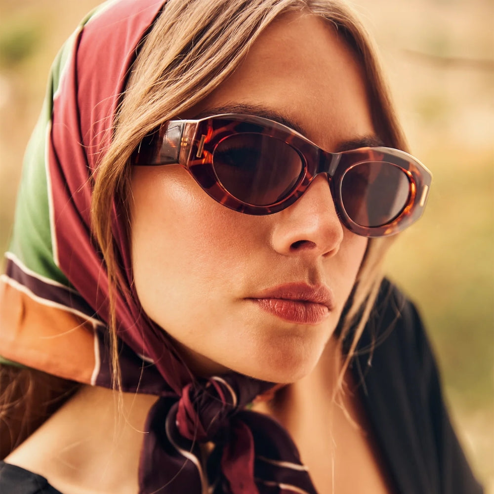 Tiwi Havana Brunna 12