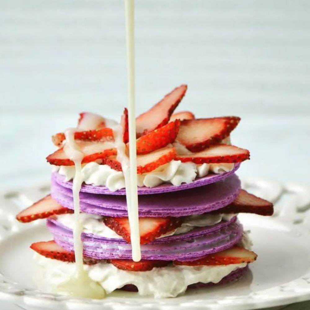 Badem Leche Condesada a Base de Almendras 500gr