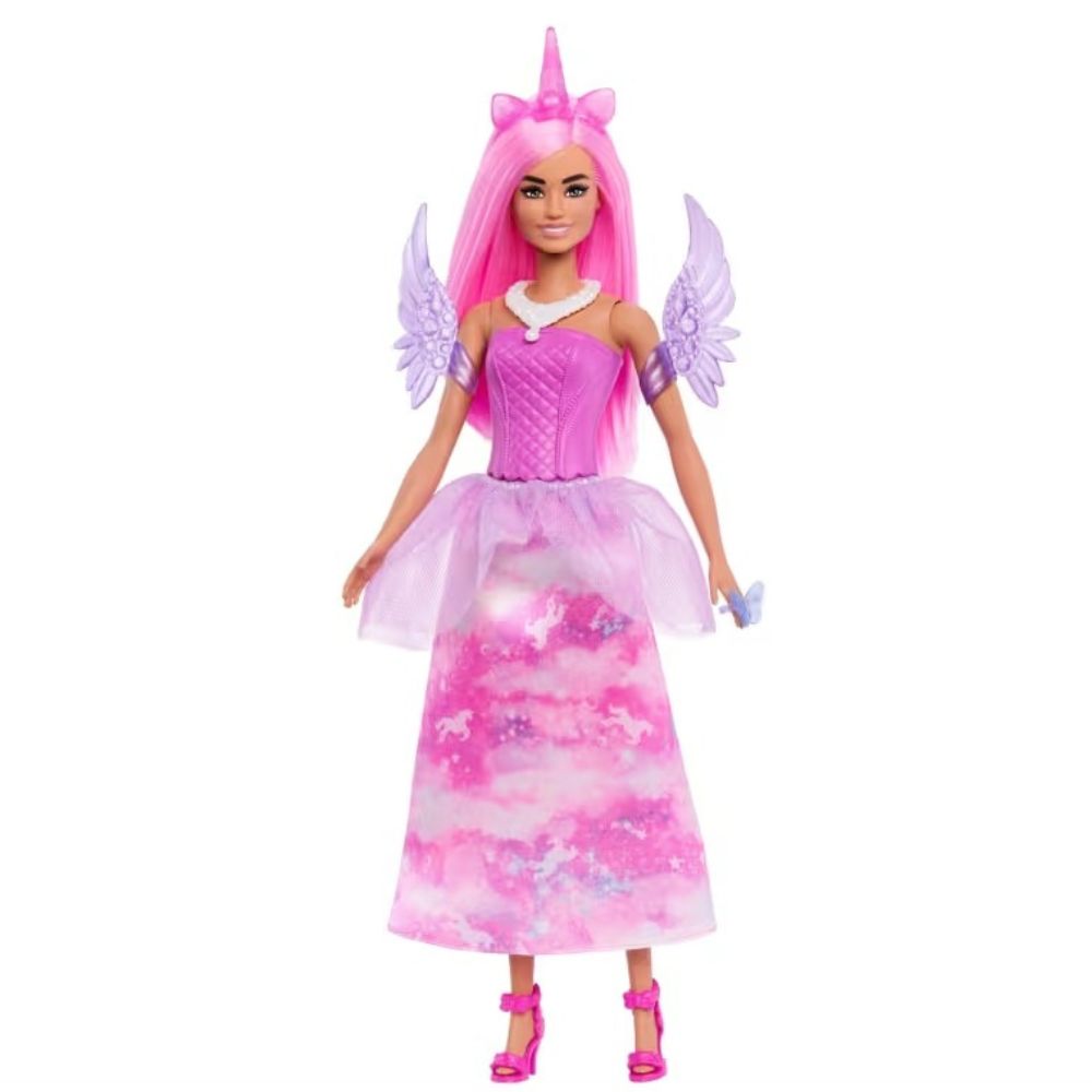 Barbie Advent Calendar 24?