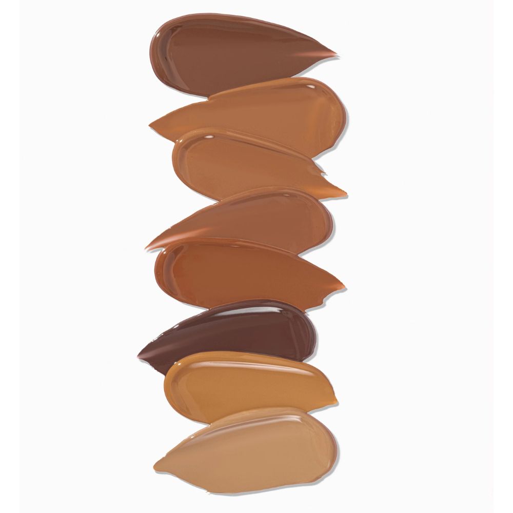 Beauty Creations Liquid Contour Mocha Mood With Squalene 12gr