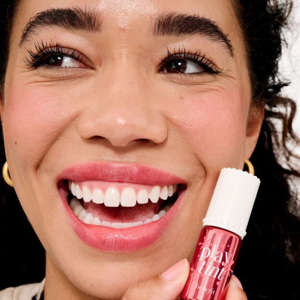 Benefit Benetint Playtint Pink Lemonade Tinted Lip & Cheek Stain 6mL