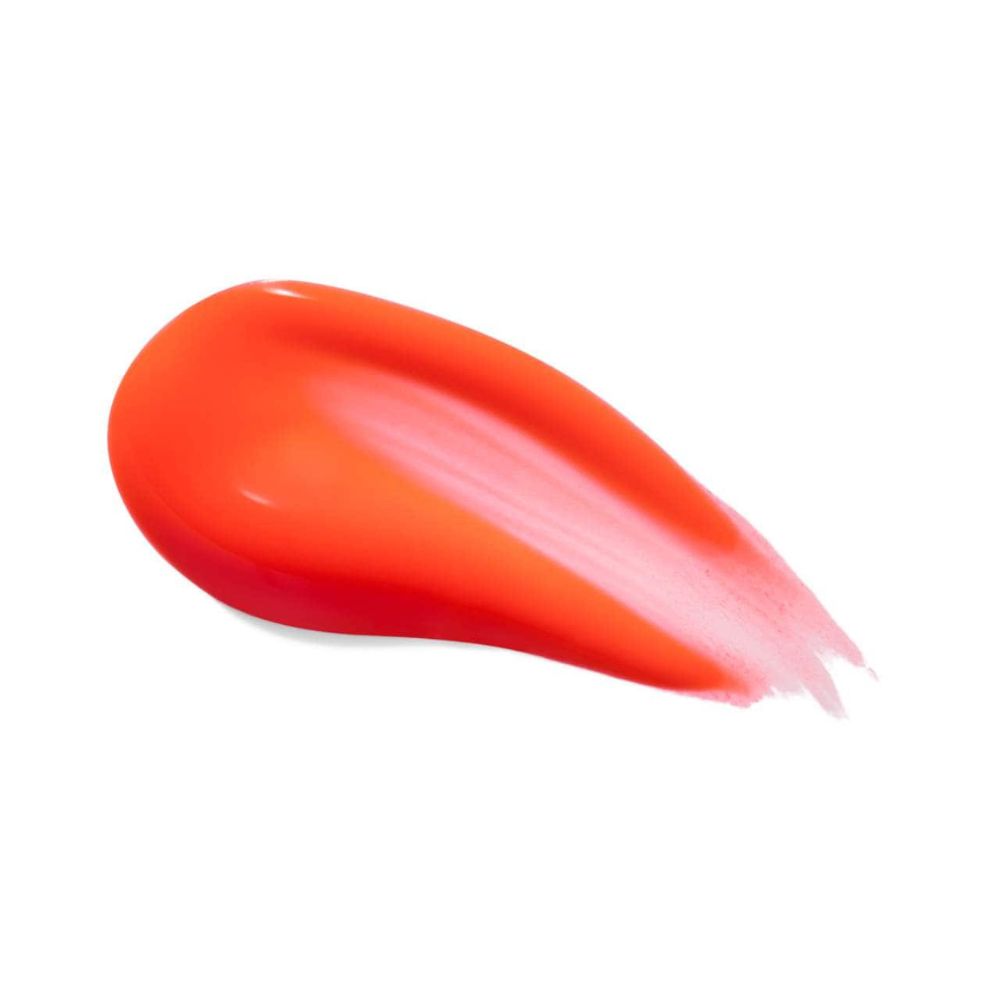 Benefit Cha Cha Tint Mango Tinted Lip & Cheek Stain Blush Liquide Couleur 6.0ml