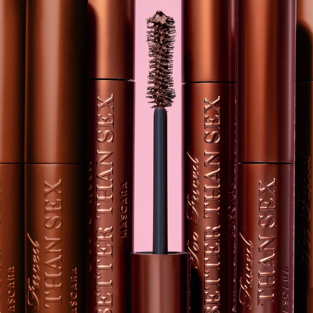 Better Than Sex Too Faced Mascara Chocolate 8.0ml