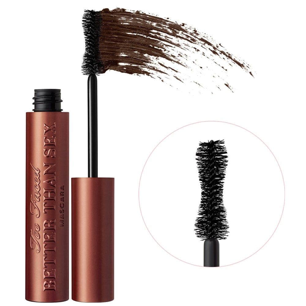 Better Than Sex Too Faced Mascara Chocolate 8.0ml