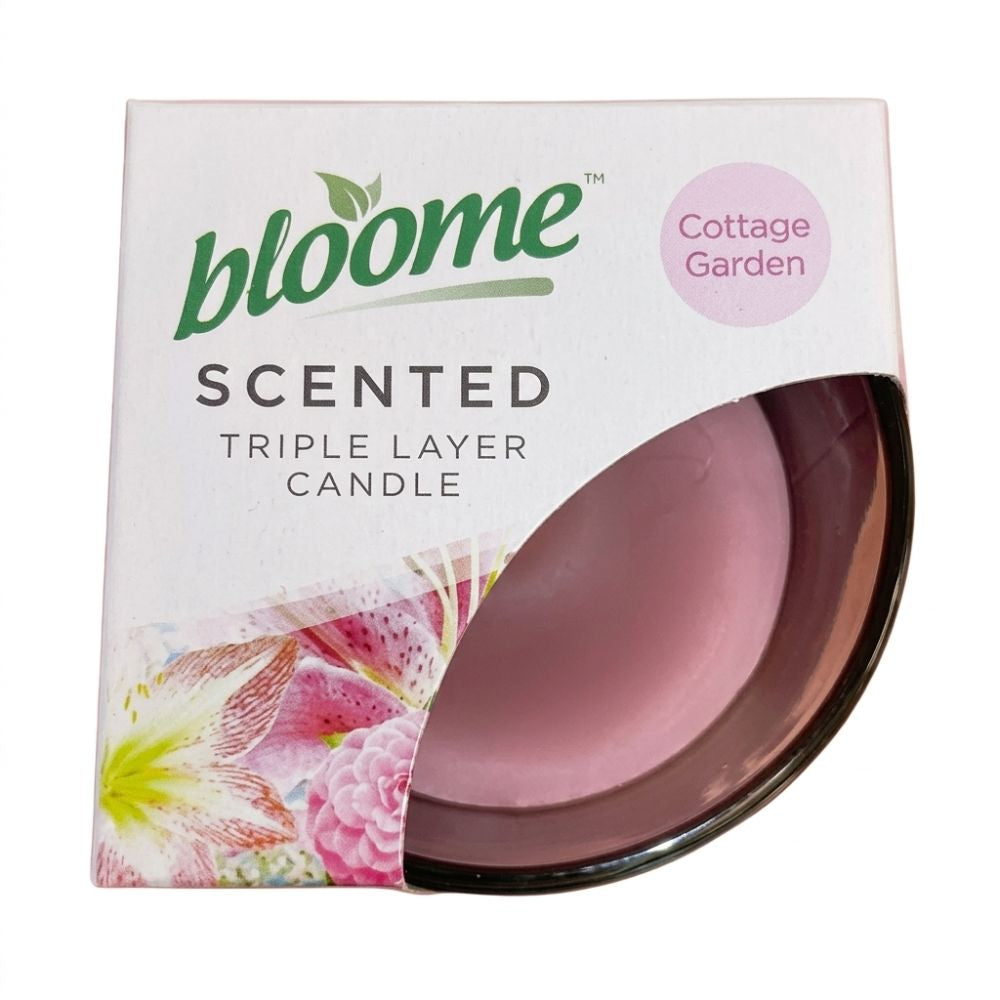 Bloome Vela Perfumada Cottage Garden 20Hr.