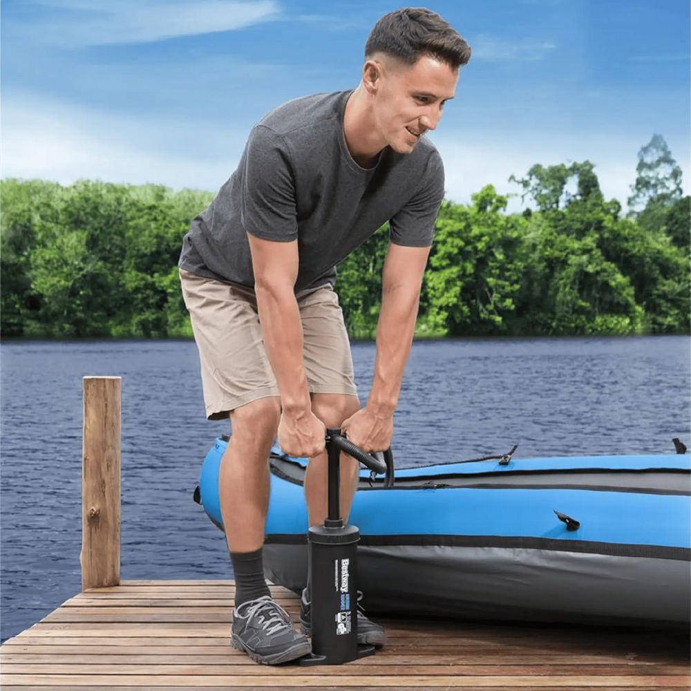 Bestway Bomba Manual De Aire 2800