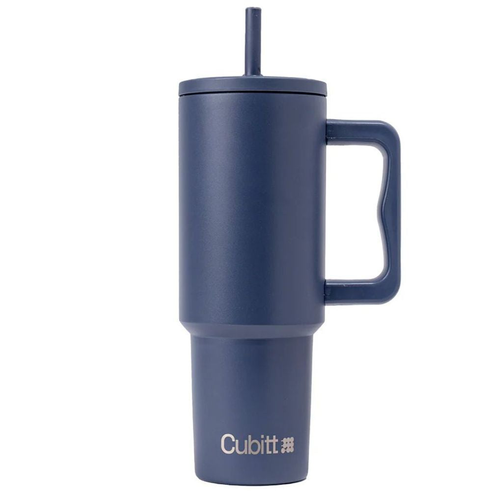 Cubitt Termo Tumbler Deepest Blue 40oz