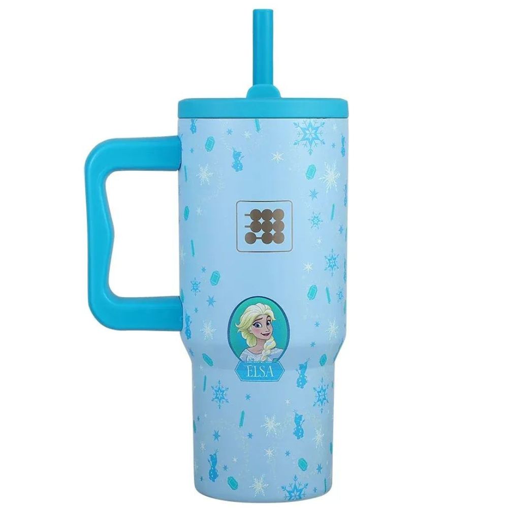 Cubitt Termo Mini Tumbler X Disney Elsa Ice Blue