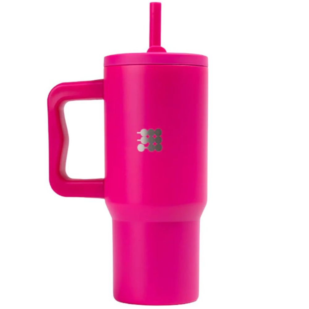 Cubitt Termo Mini Tumbler Hot Pink