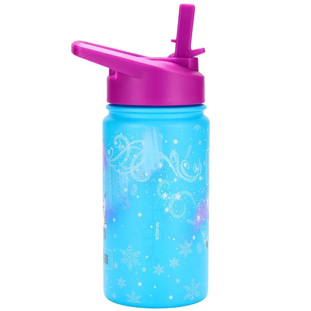 Cubitt Termo Jr. X Disney Purple Elsa