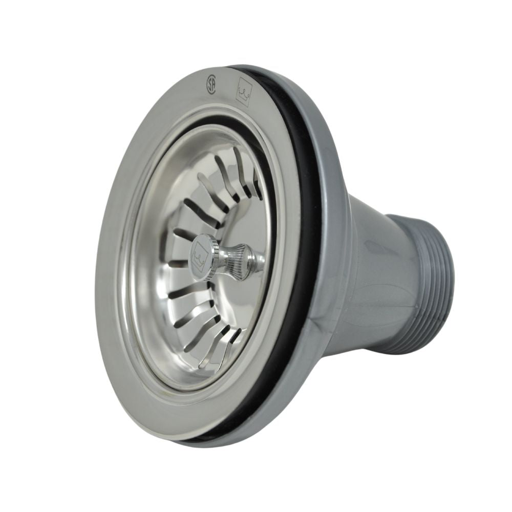 Filtro Para Lavaplatos Con Tubo