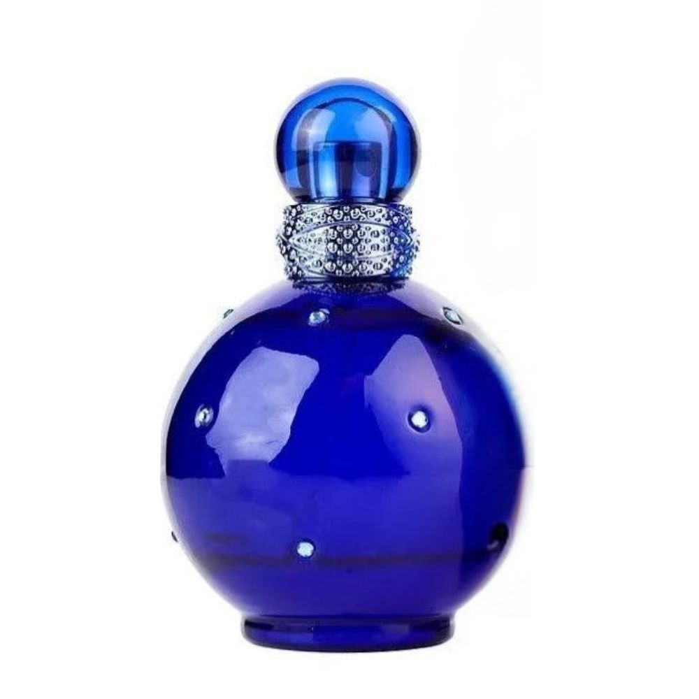 Britney Spears Midnight Fantasy Eau De Parfum For Woman 100ml