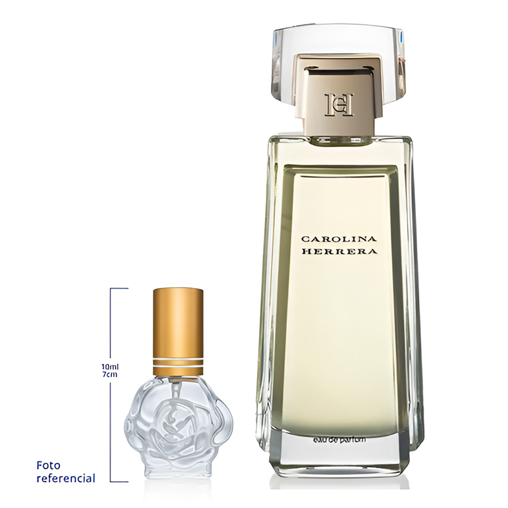 Carolina Herrera New York Decant Travel Size Eau De Parfum For Woman