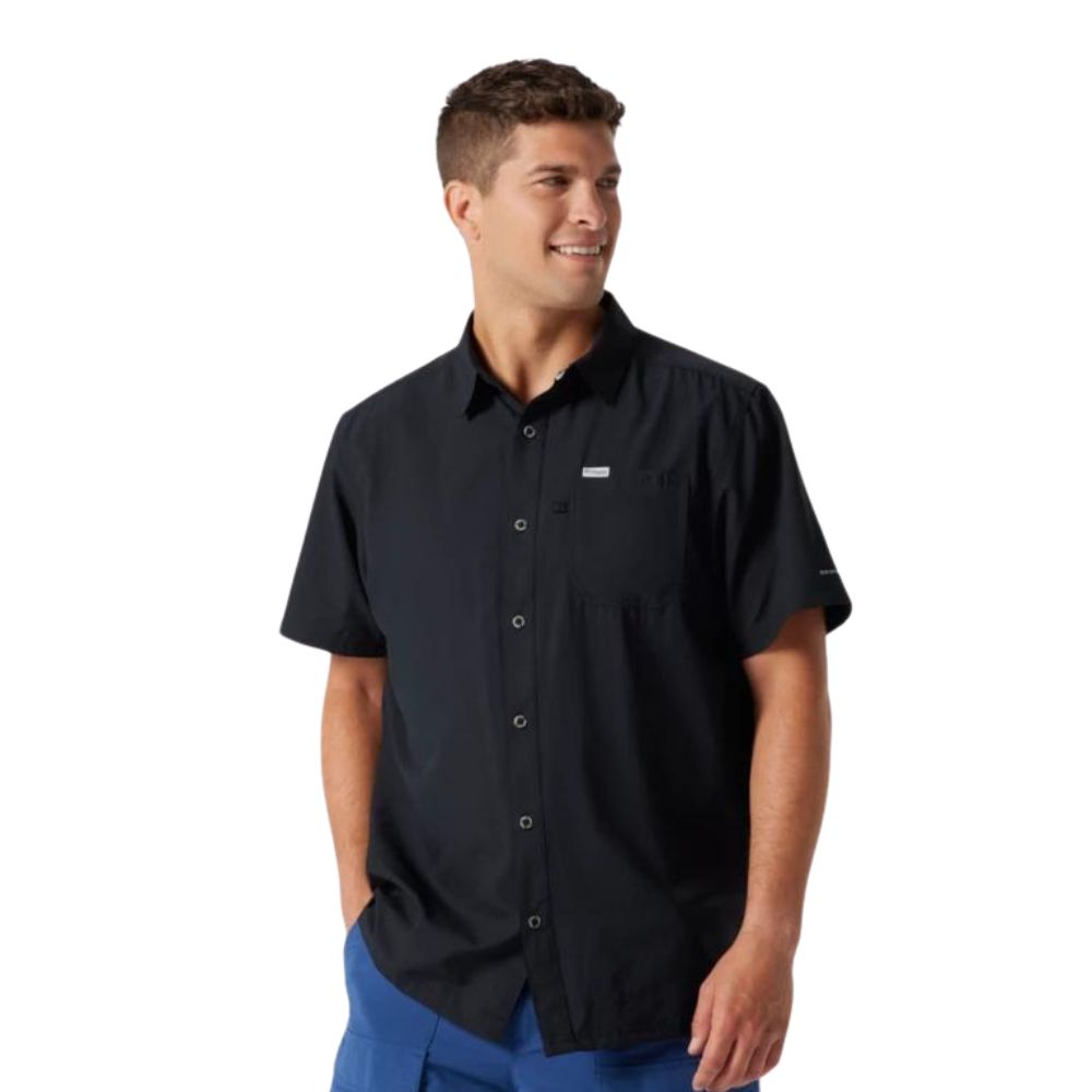 Columbia Camisa Slack Tide Camp Shirt