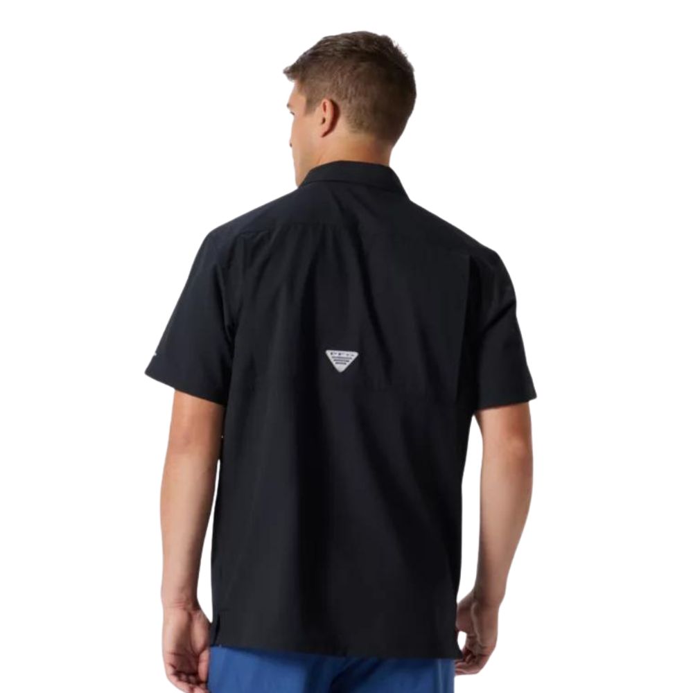 Columbia Camisa Slack Tide Camp Shirt