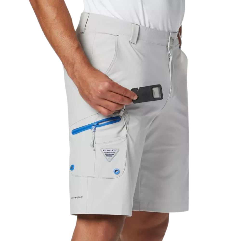 Columbia Short Terminal Tackle para Caballeros