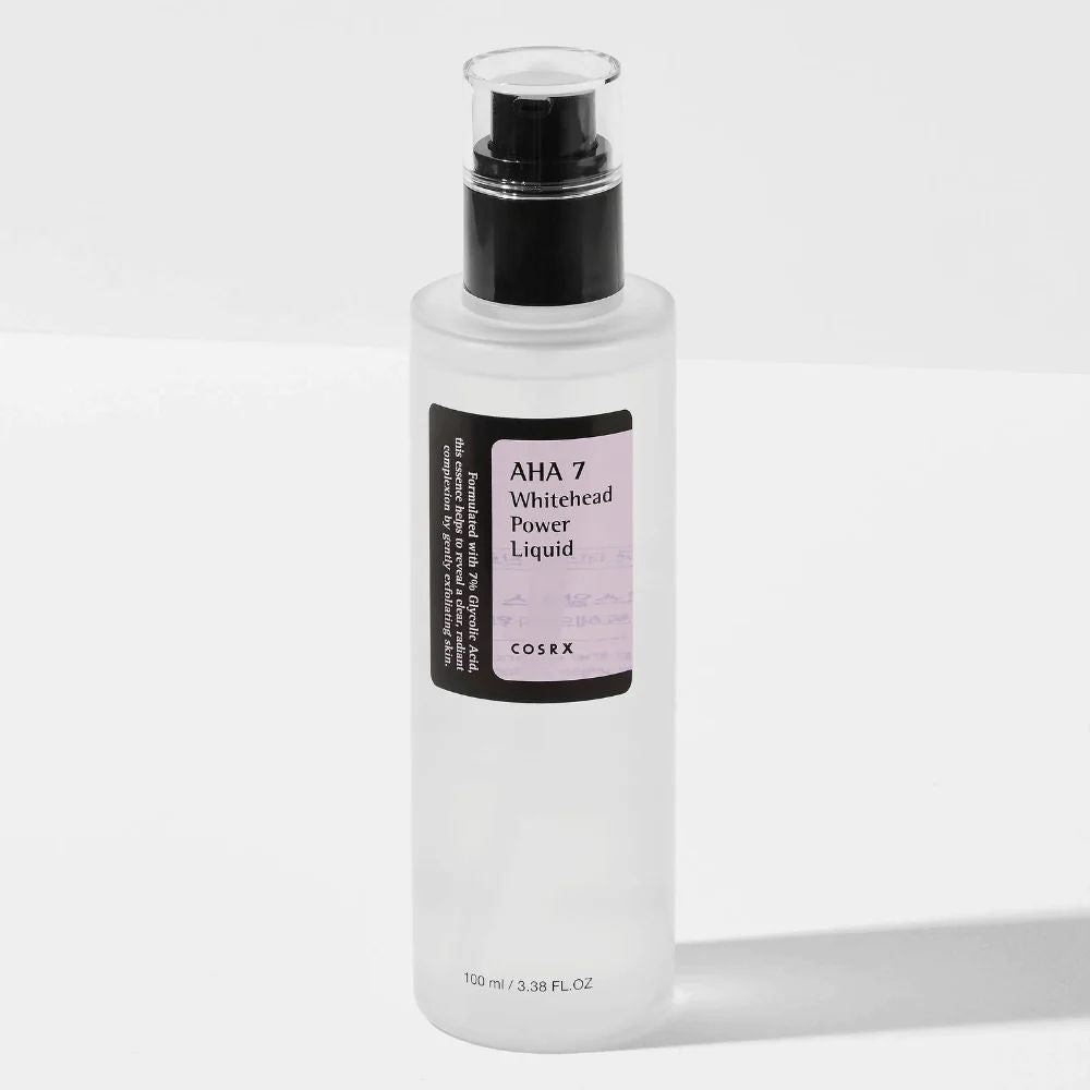 COSRX AHA 7 Whitehead Power Liquid 100ml