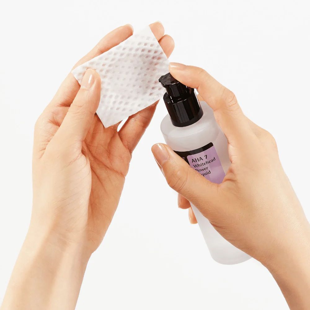 COSRX AHA 7 Whitehead Power Liquid 100ml