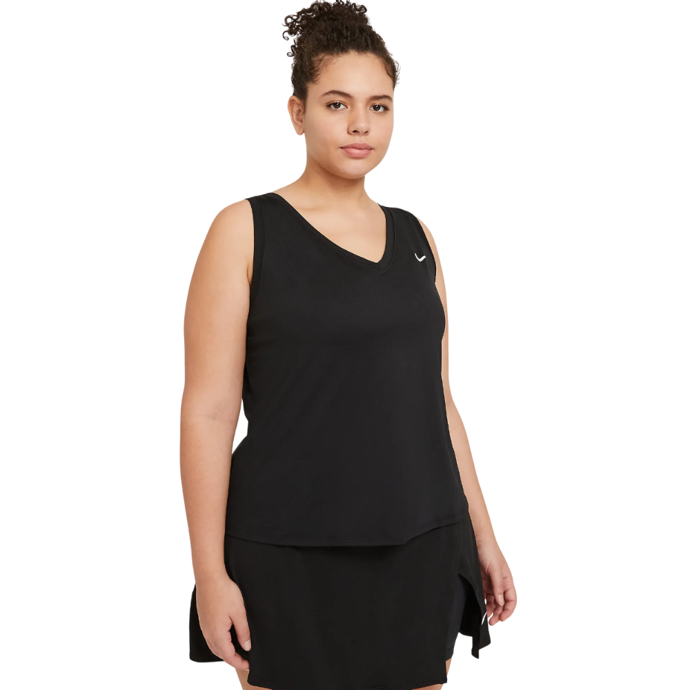 Nike Court Victory Franela Para Damas