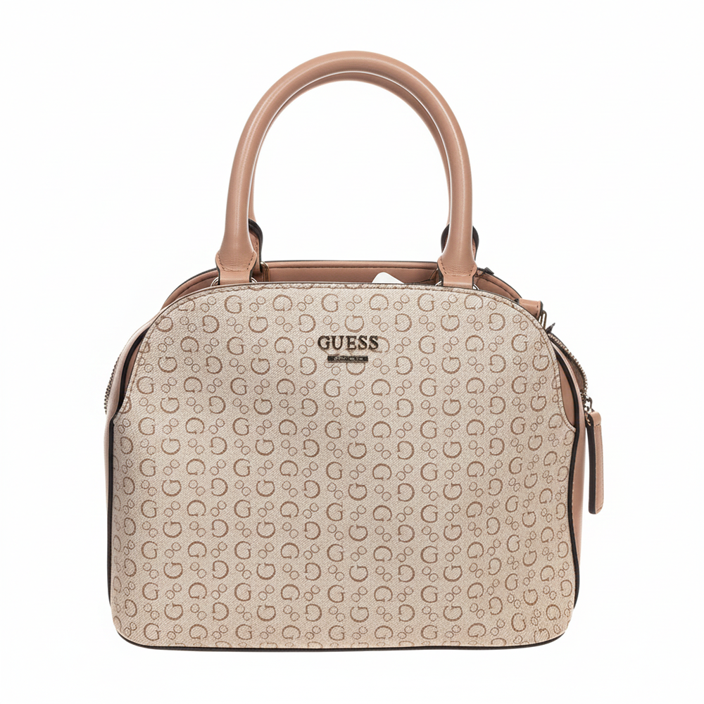Guess Cartera Lyron Mini Light Rose