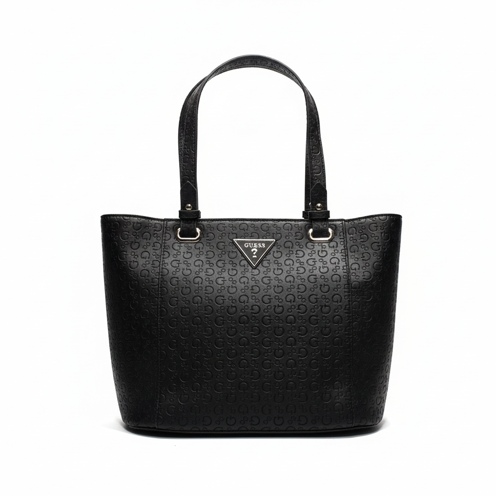 Guess Cartera Brantley Black