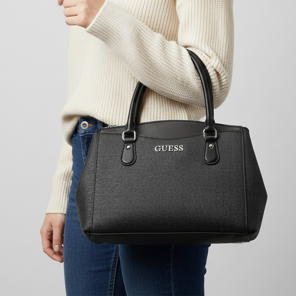 Guess Cartera Westfield Coal